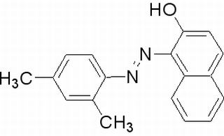 苏丹红Ⅱ，分析标准品,HPLC≥98%