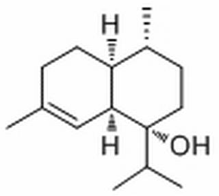 4-Cadinen-7-ol,分析标准品,HPLC≥98%