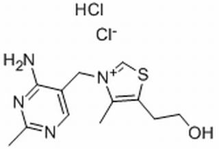 维生素B1，分析标准品,HPLC≥99%