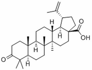 路路通酸，分析标准品,HPLC≥98%