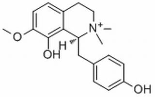 Oblongine，分析标准品,HPLC≥95%