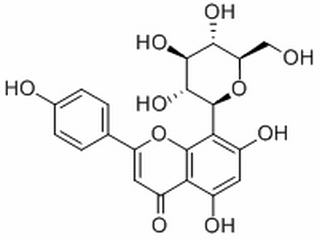 牡荆素，分析标准品,HPLC≥98%