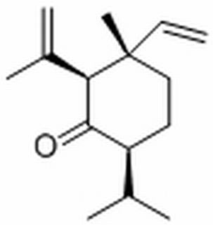 菖蒲酮,分析标准品,HPLC≥98%