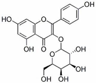 三叶豆苷，分析标准品,HPLC≥98%