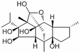 Itol A，分析标准品,HPLC≥98%