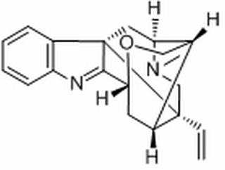 钩吻素子，分析标准品,HPLC≥98%