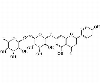 芸香柚皮苷，分析标准品,HPLC≥98%