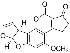 黄曲霉毒素B1,分析标准品,Purity≥98%