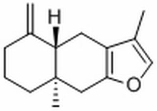 苍术酮，分析标准品,HPLC≥98%