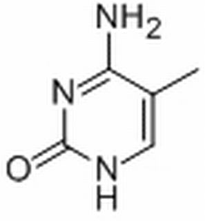 5-甲基胞嘧啶，分析标准品,HPLC≥98%