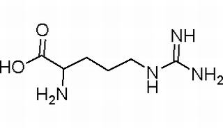 DL-精氨酸，分析标准品,HPLC≥98%