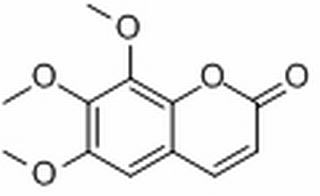 白蜡树素，分析标准品,HPLC≥98%