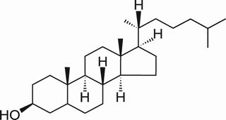 二氢胆固醇，分析标准品,HPLC≥98%