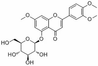 Lethedoside A，分析标准品,HPLC≥98%