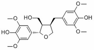 5,5'-Dimethoxylariciresinol，分析标准品,HPLC≥98%