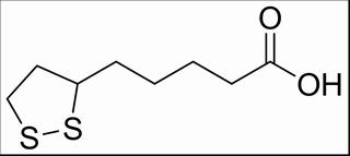 硫辛酸，分析标准品,Purity≥98%