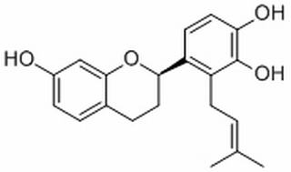 Kazinol U,分析标准品,HPLC≥96%