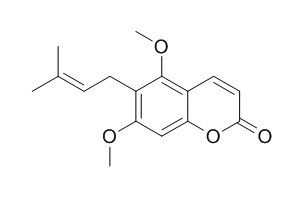 Toddaculine，分析标准品,HPLC≥95%