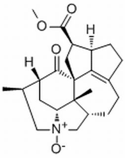 Calyciphylline A，分析标准品,HPLC≥98%