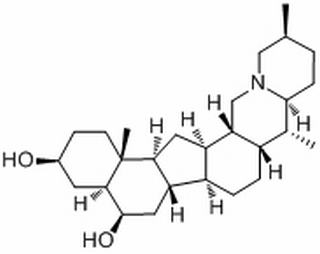 湖贝甲素,分析标准品,HPLC≥95%