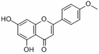 金合欢素，分析标准品,HPLC≥98%