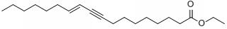 西门木炔酸乙酯，分析标准品,HPLC≥98%