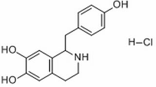 去甲乌药碱盐酸盐，分析标准品,HPLC≥98%