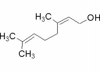 橙花醇，分析标准品,HPLC≥98%