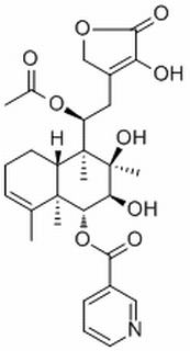 Scutebata C，分析标准品,HPLC≥98%