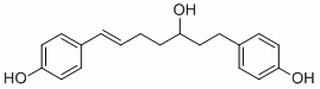1,7-双(4-羟基苯基)庚-6-烯-3-醇,分析标准品,HPLC≥98%