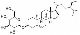 胡萝卜苷,分析标准品,HPLC≥98%