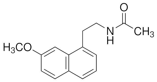 阿戈美拉汀,≥98%(HPLC)
