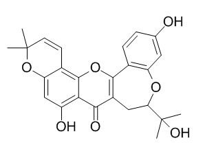 新环桑色烯，分析标准品,HPLC≥95%