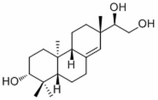 莶精醇，分析标准品,HPLC≥98%