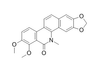 氧基白屈菜季铵碱，分析标准品,HPLC≥98%