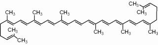 番茄红素，分析标准品,HPLC≥90%