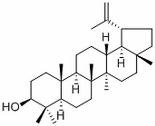 羽扇豆醇，分析标准品,HPLC≥98%