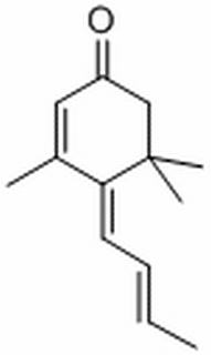 巨豆三烯酮，分析标准品,HPLC≥98%