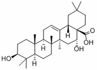 刺囊酸，分析标准品,HPLC≥98%