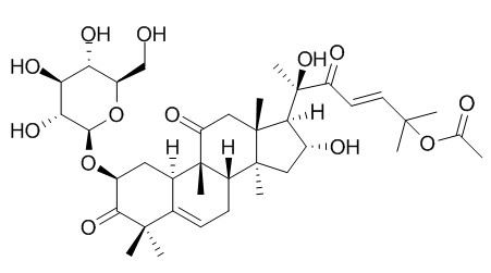 葫芦素B 2-O-Beta-D-葡萄糖苷，分析标准品,HPLC≥92%