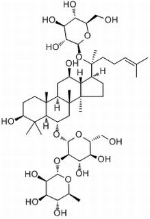 人参皂苷Re，分析标准品,HPLC≥98%