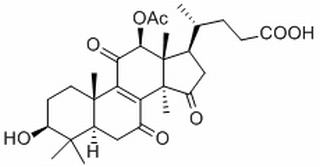 赤芝酸E,分析标准品,HPLC≥98%