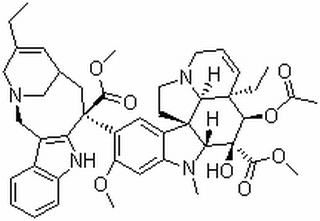 长春瑞滨，分析标准品,HPLC≥98%