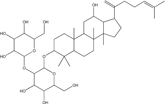 人参皂苷Rk1，分析标准品,HPLC≥98%