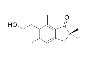 Pterosin Z，分析标准品,HPLC≥95%