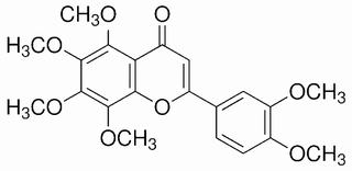 川陈皮素，分析标准品,HPLC≥98%