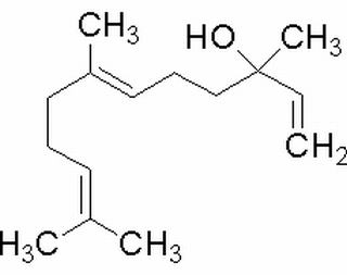 橙花叔醇，分析标准品,HPLC≥98%