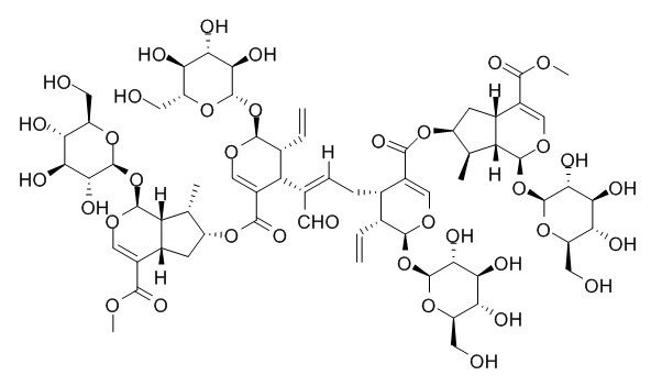 续断苷B，分析标准品,HPLC≥90%