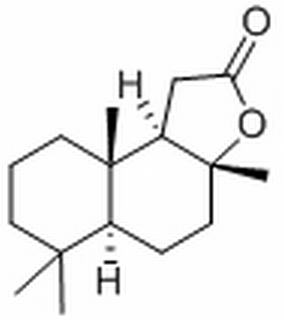 香紫苏内酯，分析标准品,GC≥99%