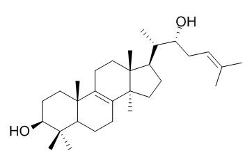 桦褐孔菌醇，分析标准品,HPLC≥95%